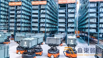 倉庫物流機器人可以節(jié)約多少成本？