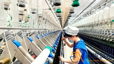 紡織廠為什么安裝能源監(jiān)測(cè)管理平臺(tái)？