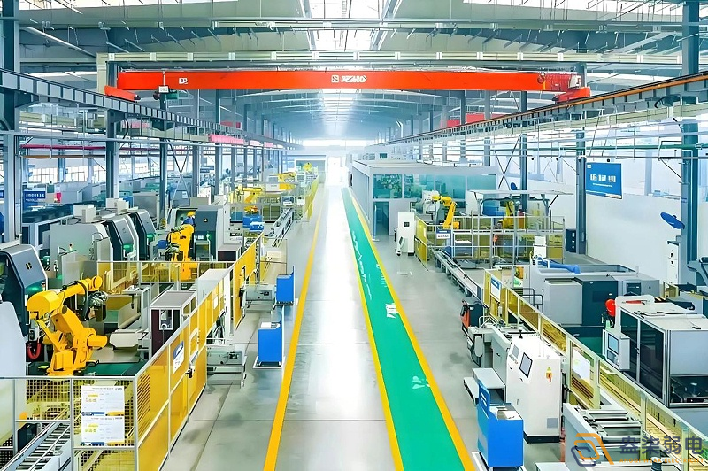 智慧低碳廠務系統是什么？