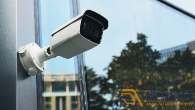 AI智能監(jiān)測與預(yù)警系統(tǒng)的應(yīng)用場景