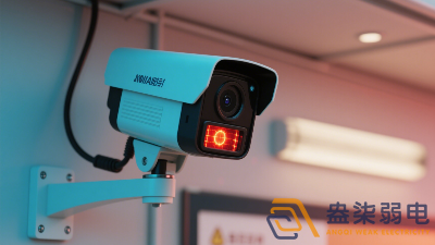 紅外測(cè)溫監(jiān)控?cái)z像的應(yīng)用場(chǎng)景