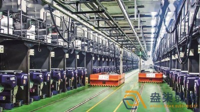 紡織廠如何實(shí)現(xiàn)實(shí)時(shí)監(jiān)控與遠(yuǎn)程預(yù)警？