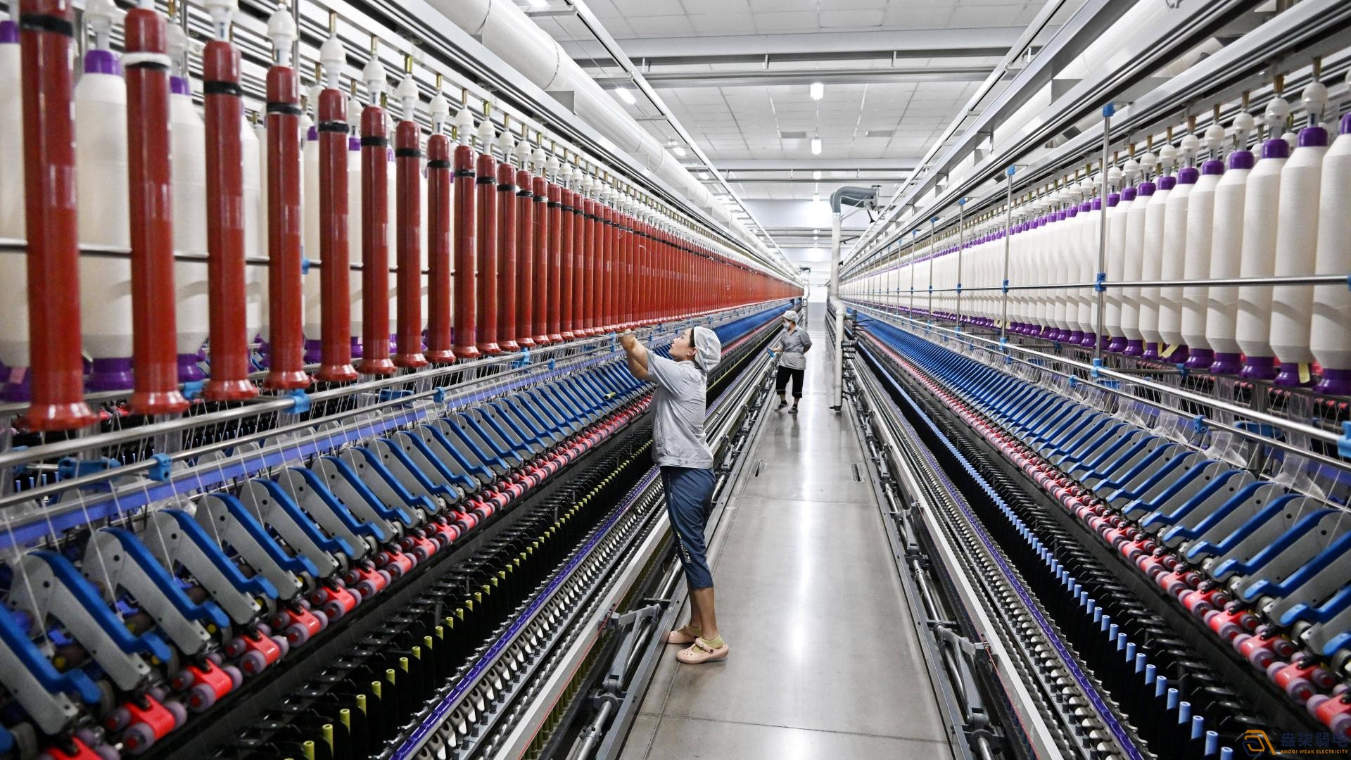 紡織企業廠房設置火災自動報警系統要多少錢？