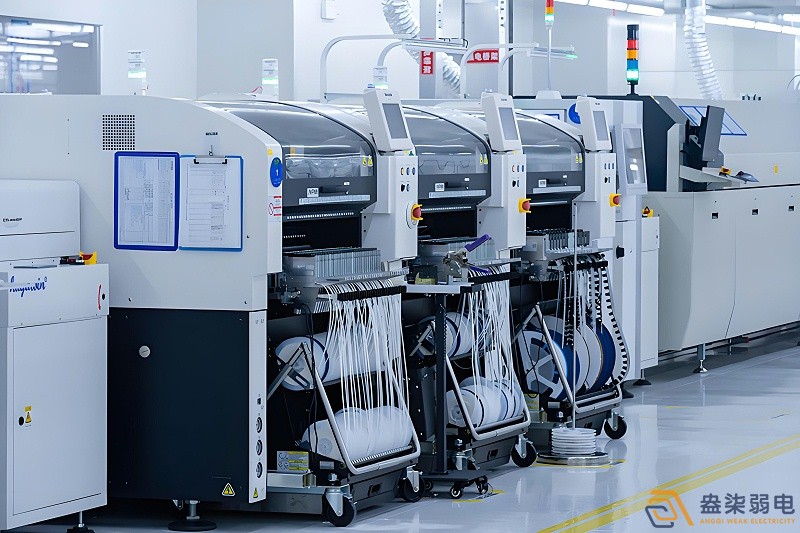 工廠如何低成本搭建FMCS系統？