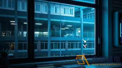 工廠智能AI監控—辦公樓窗戶亂扔煙蒂解決方案