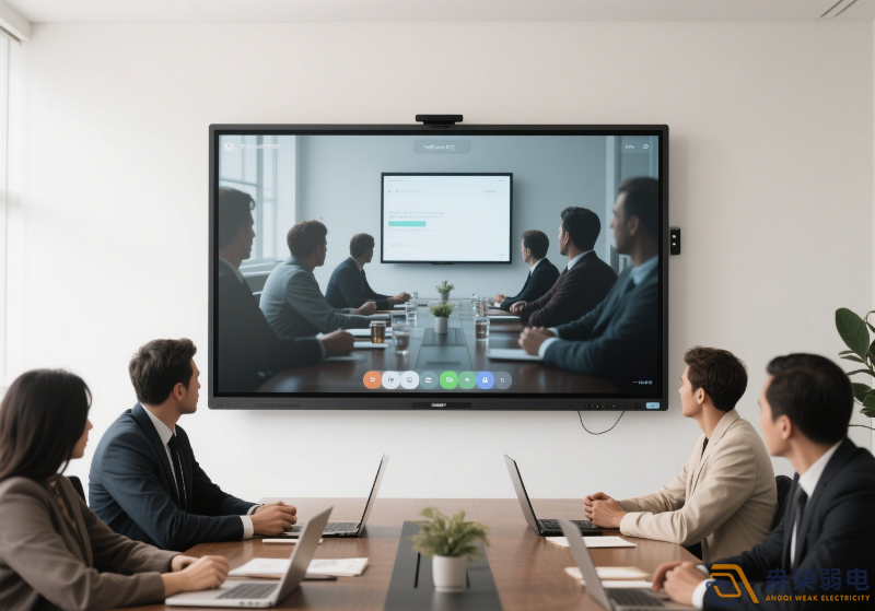 什么是會(huì)議平板的“云白板”功能