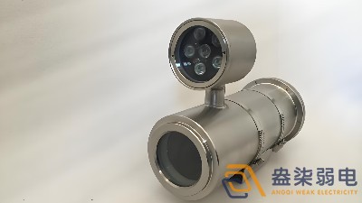 防爆監控設備的使用壽命一般是多久？