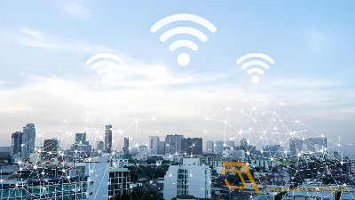 倉(cāng)庫(kù)管理的現(xiàn)狀與無線通訊技術(shù)的應(yīng)用價(jià)值