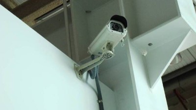 盎柒監控設備如何做防水保護？