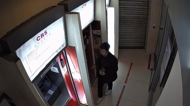 ATM自助銀行視頻監(jiān)控系統(tǒng)帶來好處？