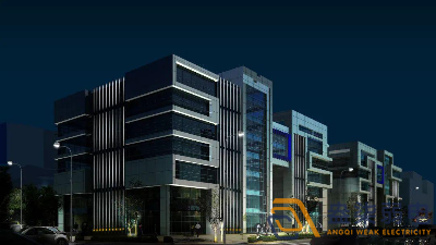 成都弱電集成平臺—樓宇自控系統BAS有哪些功能？