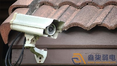 成都盎柒弱電—小區(qū)樓頂安裝監(jiān)控的優(yōu)點