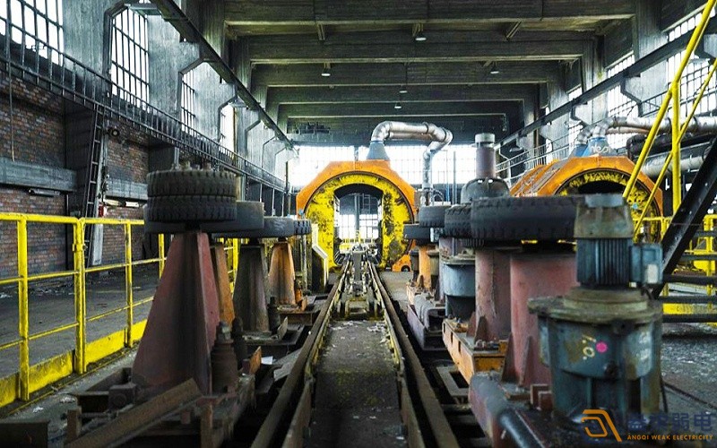 煤礦廠如何打造有效的數字化監控？