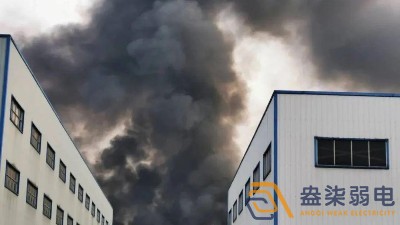 工廠智能防盜報警系統能做到那些事？