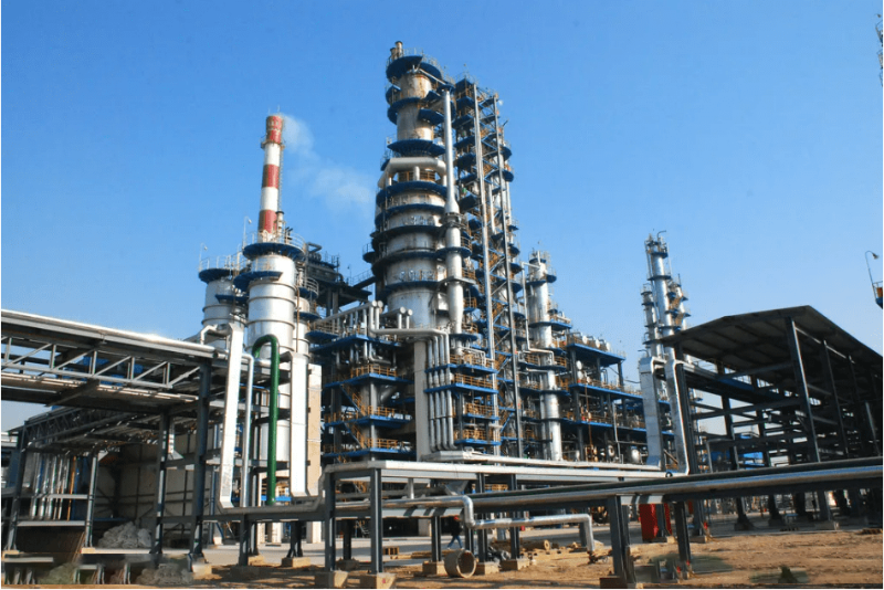 化工廠盎柒防爆監控的新需求？