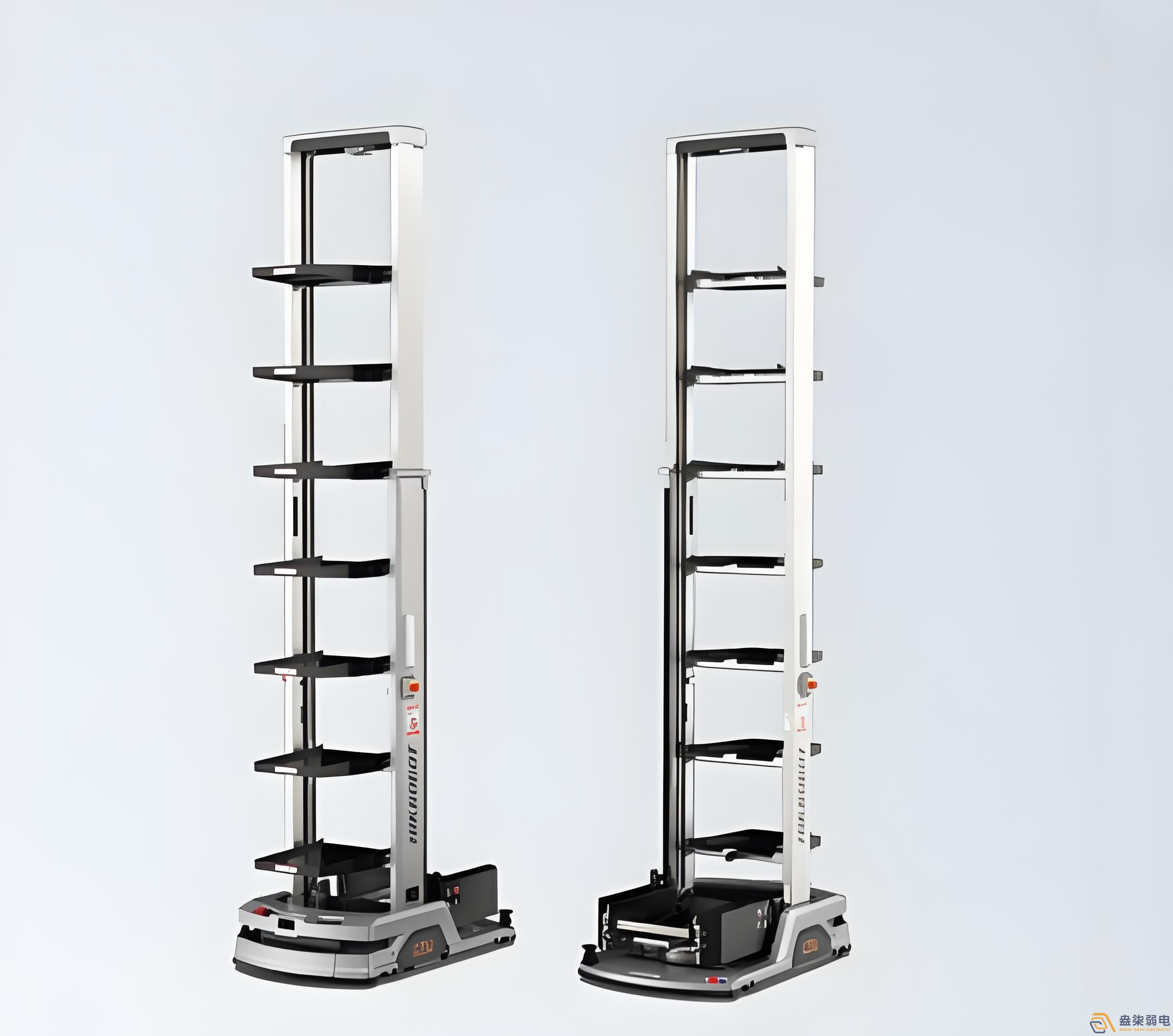 海康-叉取機器人F3G-1500