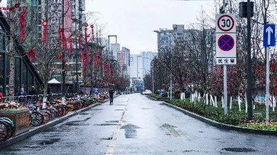 同心抗疫，情系蓉城！弱電工程公司助力成都疫情防控!