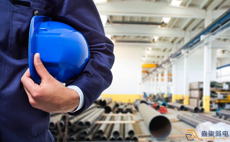 合理布線對(duì)安全生產(chǎn)的關(guān)鍵作用