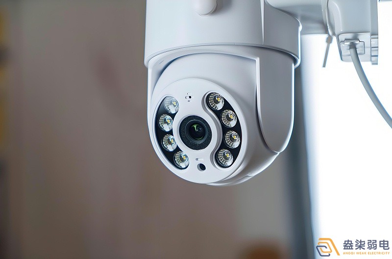 如何防止安防監控設備遭到惡意破解？