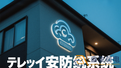 云安防系統(tǒng)適合用在哪些地方？