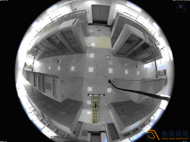 魚眼鏡頭和多鏡頭拼接技術有什么區別？