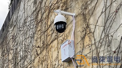 別讓監控 “睜眼瞎”！攝像頭保養全攻略