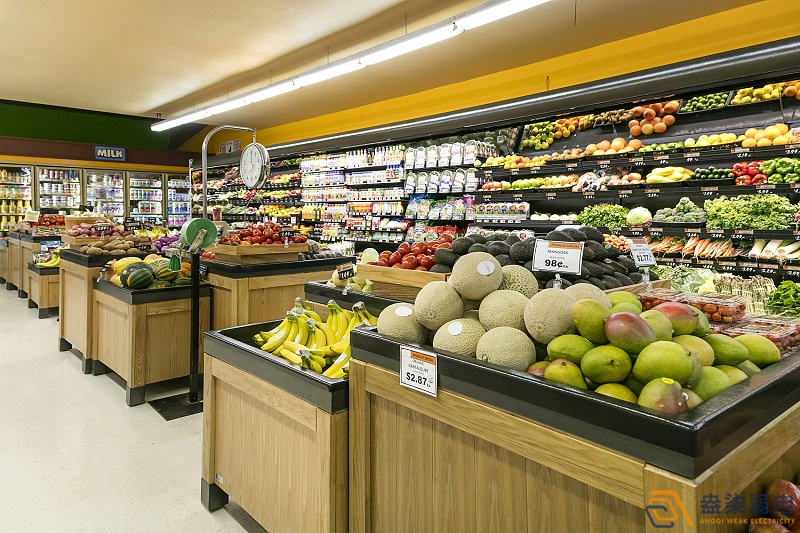 商超如何打造安全的視頻監控系統？