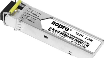 成都盎柒弱電教你如何選購工業級光模塊呢？