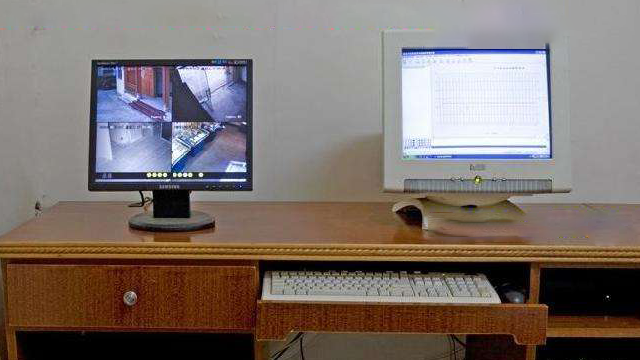 自己安裝監(jiān)控系統(tǒng)需要哪些設(shè)備？