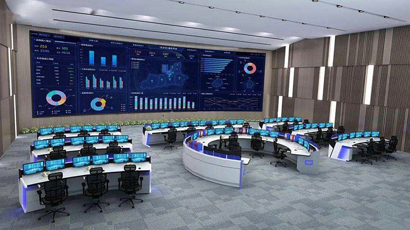 什么是應(yīng)急指揮系統(tǒng)？它能實(shí)現(xiàn)那些功能？