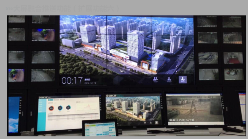 你知道嗎？ibms集成管理系統(tǒng)的特點(diǎn)有哪些？
