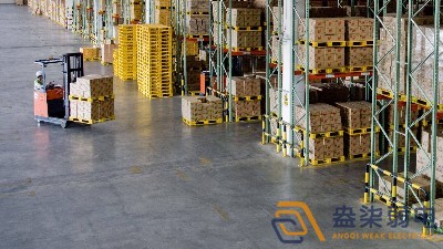 倉庫RFID標簽真的好用嗎？