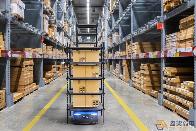 倉庫做無線網(wǎng)絡的覆蓋怎么選？