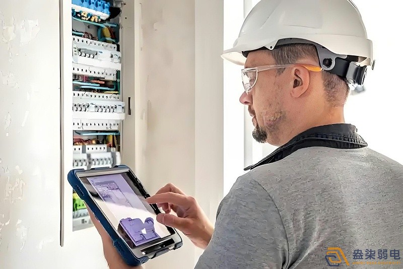 智慧工廠升級(jí)，AR工作流巡檢帶來(lái)的新機(jī)遇