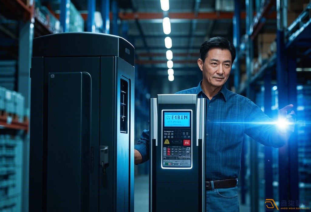 倉庫 RFID 門禁系統(tǒng)解決方案