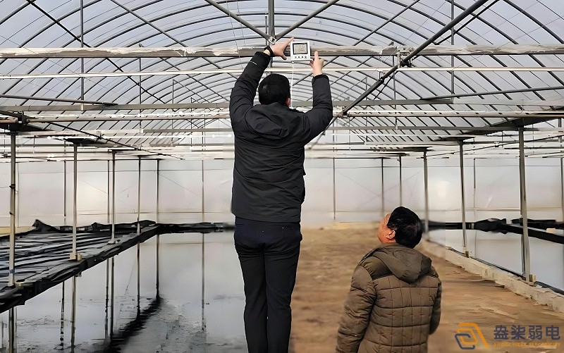 秧苗圃安裝監(jiān)控重要性有哪些？