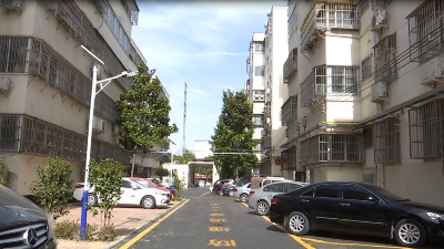 老舊小區弱電系統改造，視頻監控的發展趨勢