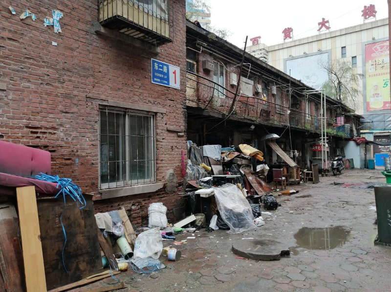 助力成都老舊小區(qū)弱電系統(tǒng)改造，推進智慧社區(qū)建設