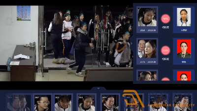 人臉識(shí)別攝像機(jī)的識(shí)別準(zhǔn)確度有多高？