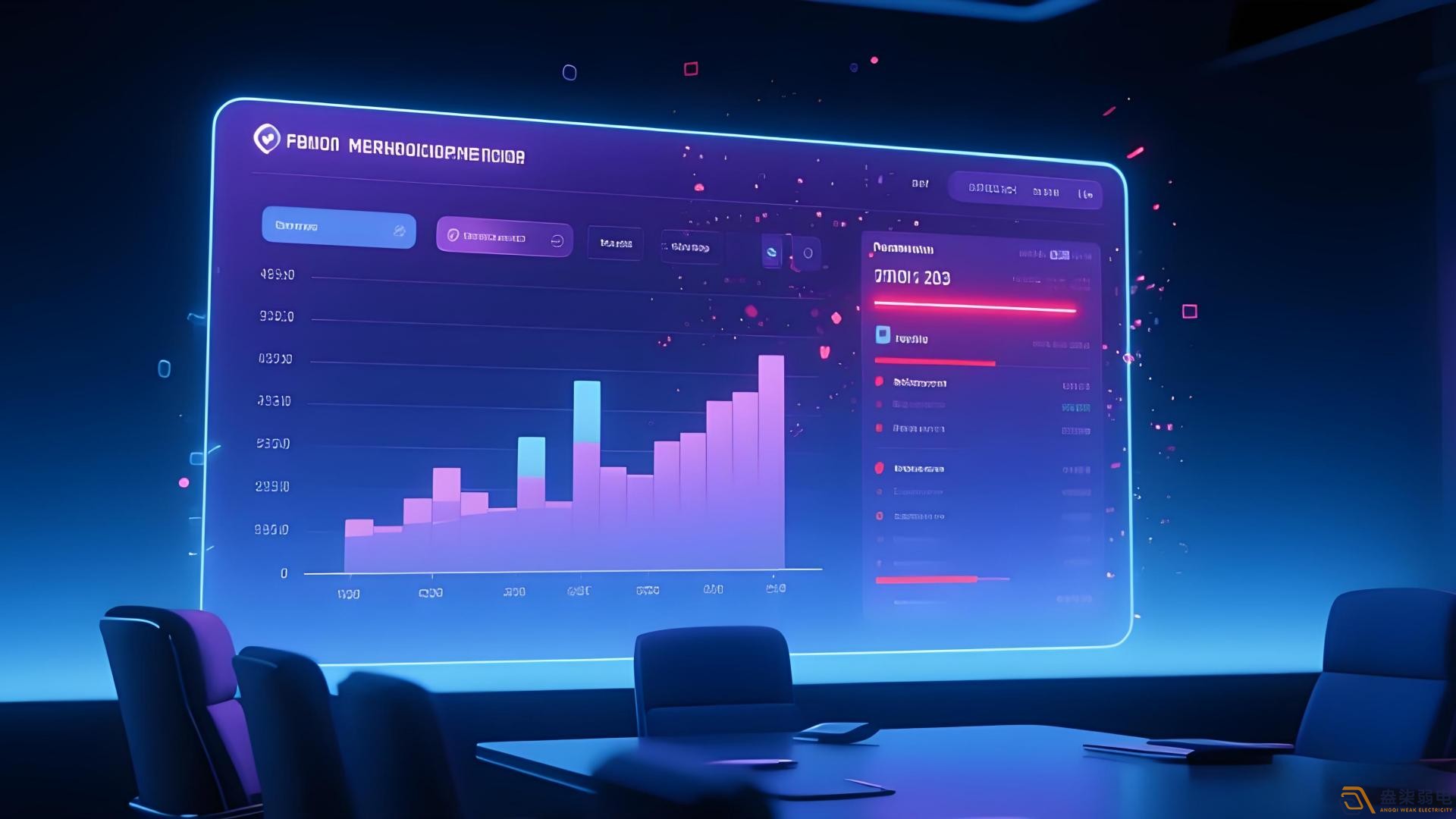 無紙化會議5.0對于工廠有哪些優點？