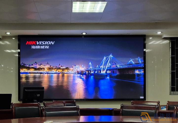 成都弱電公司—LED顯示屏的型號應該怎么選哪種效果清晰？