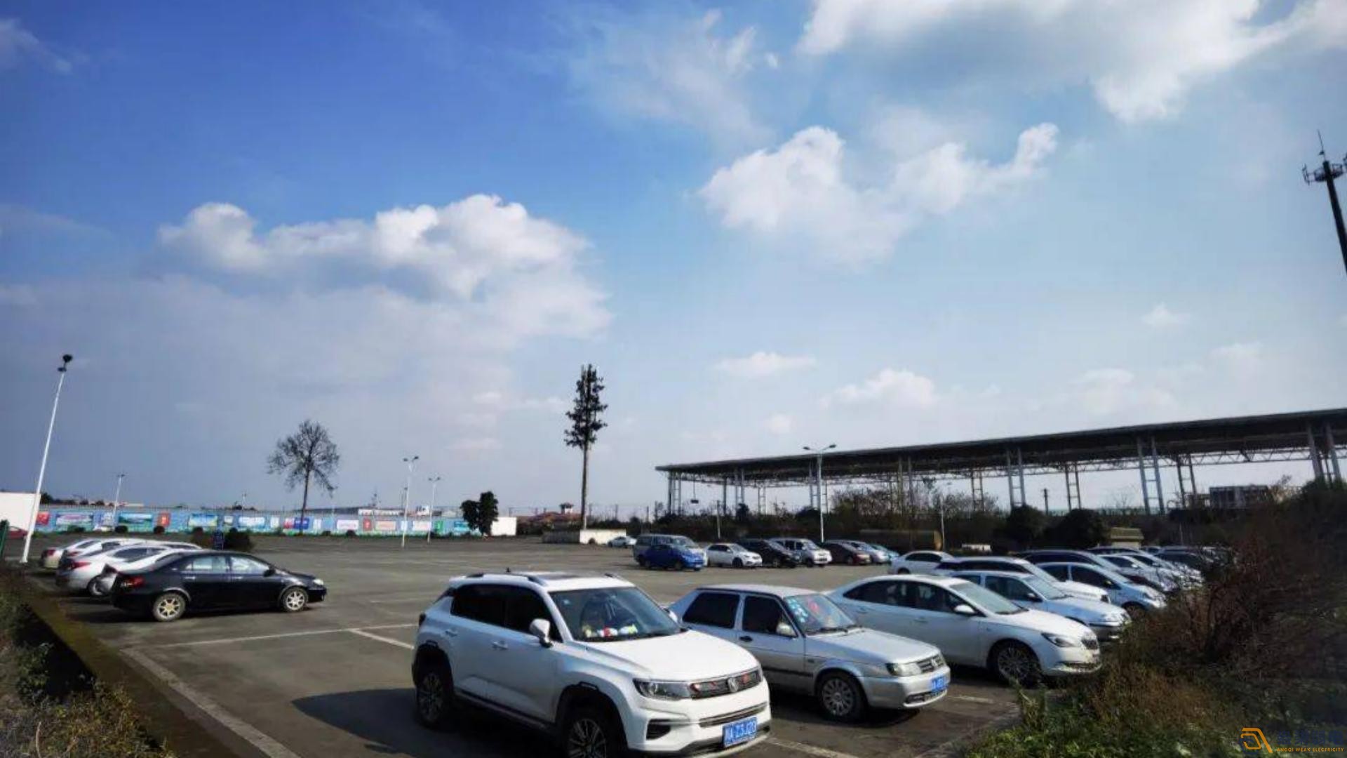 智慧泊車管理系統的三大價值