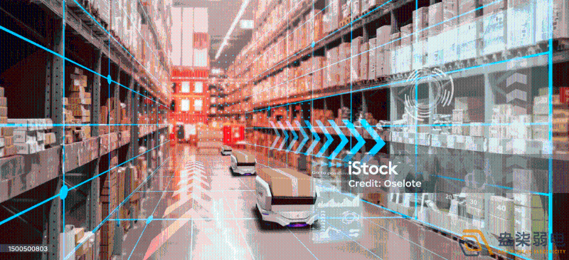 不同規模的企業如何選擇WMS系統？