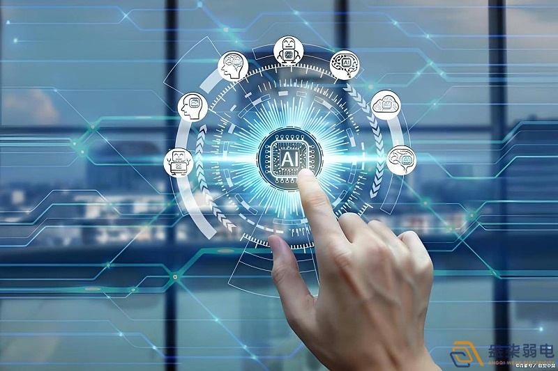 AI視頻監控挽救制造業的人因失誤損失