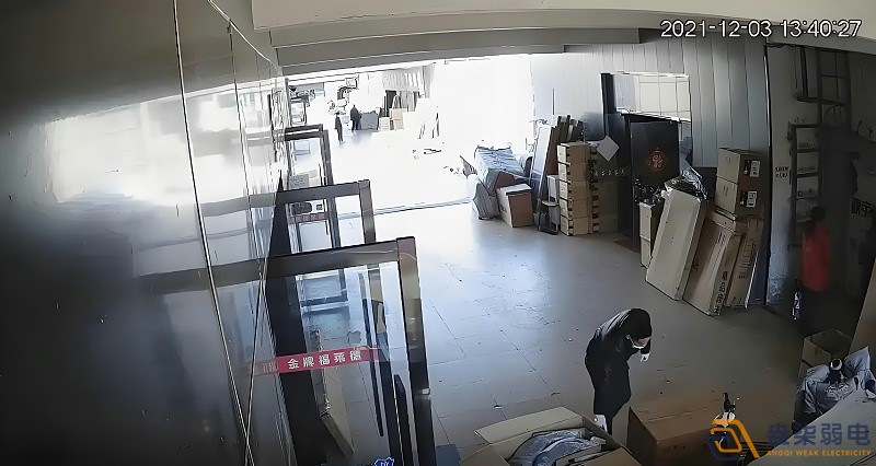 商鋪安裝火災識別監(jiān)控的必要性