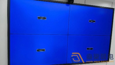 LED大屏和監(jiān)控?cái)z像頭如何配合使用