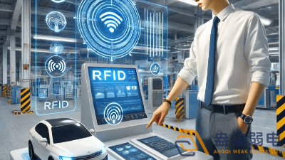 RFID在車場管理中的應(yīng)用