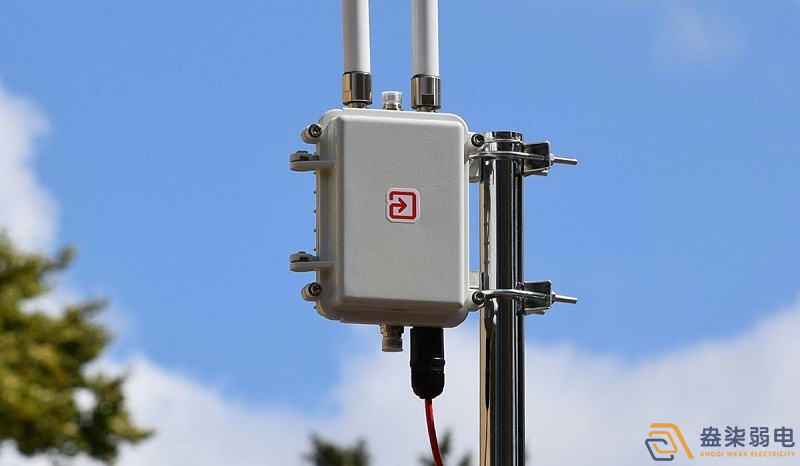 高溫天氣來襲，工廠如何實現無人設備監測？