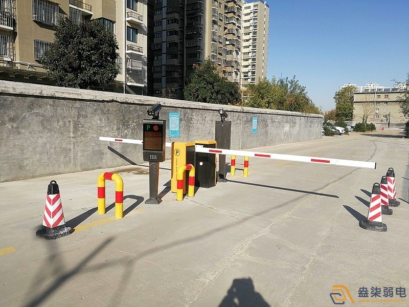 新建停車場系統如何正確的配置使用？