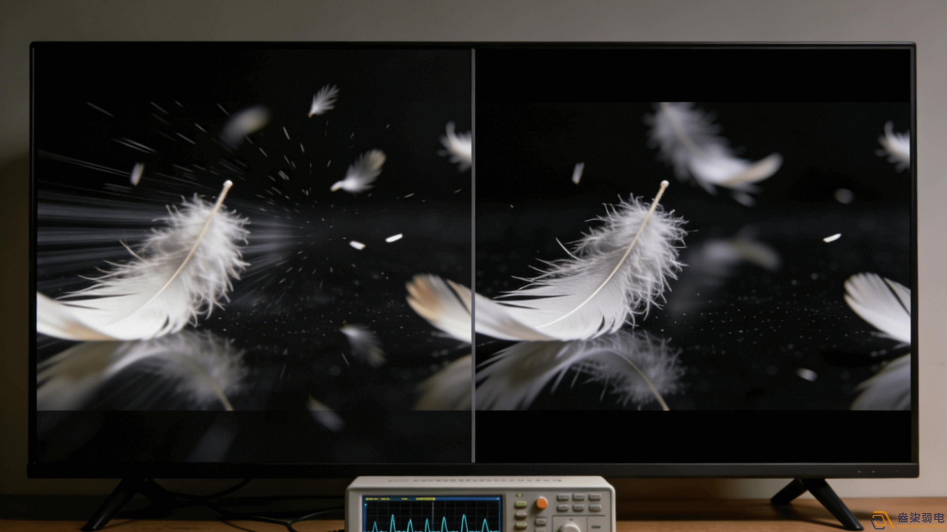 LED顯示屏刷新率指的是什么？